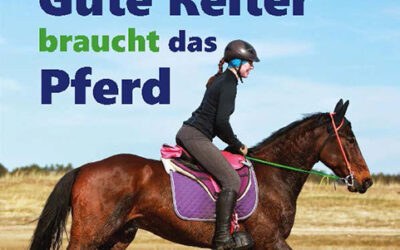 Gut reiten fürs Pferd – Pferd & Freizeit (Ausgabe 03/2019)